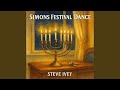 Simons Festival Dance