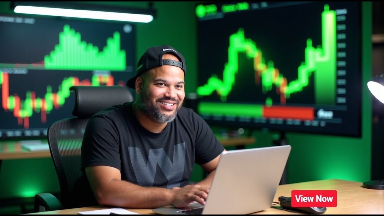 I Built The Best Trading Indicator For Beginners