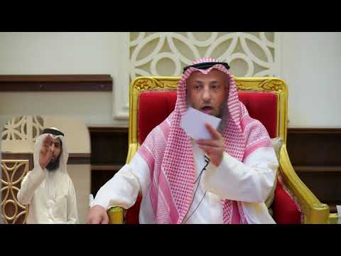 هل صحيح ما نقل عن الحسن البصري بأنه قال للحجاج أخبث الأخبثين الشيخ د.عثمان الخميس