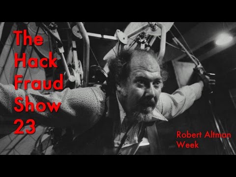 Episode 23: "Oooh, Stuffed Crust!" (The Hack Fraud Show)