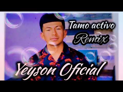 Yeyson-Rmx & Jaydan ft Marcos Yaroide & Indiomar - Si Tu Me Llamas & Bajo Tu amor ( Audio Oficial)