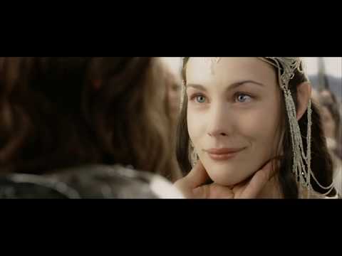 Závěr - Návrat krále