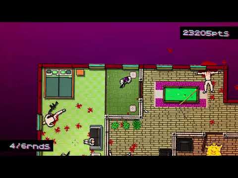 decadence 48 sec speedrun