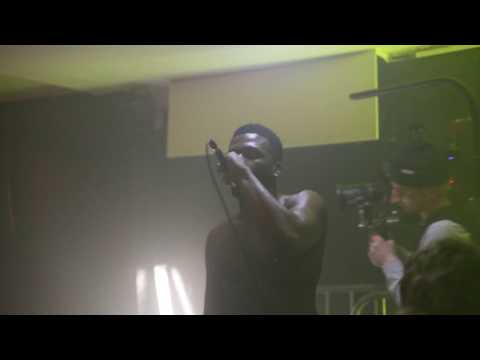 TX DA WOLF - FLY (PRODUCED BY. LUMI BEATS)