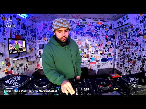 2 HRS OF VIBRATIONS - ROY AYERS / LADY WRAY / JOEY BADA$$ / VIGRO DEEP / THEO PARRISH / K-LONE