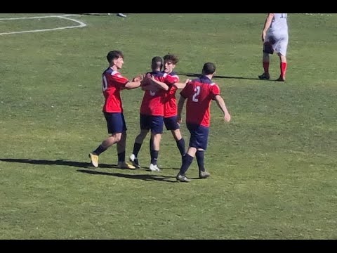 Promozione | Girone D | Rocca Priora - Bellegra 1-3 | Real Audio🔊