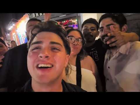 Ashton Holloway video