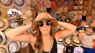 You Must See Phuket Town Thailand! 🇹🇭