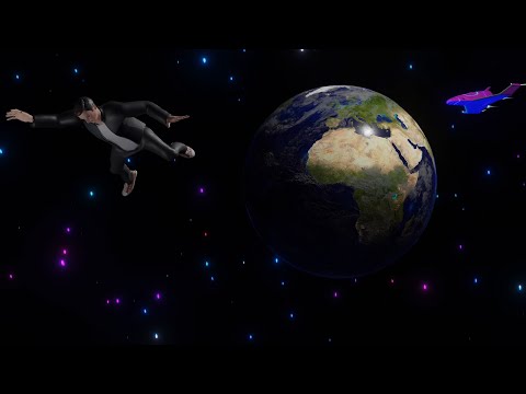 CRISTIAN MARCHI vs GIGI D'AGOSTINO - (L'amour Toujours)