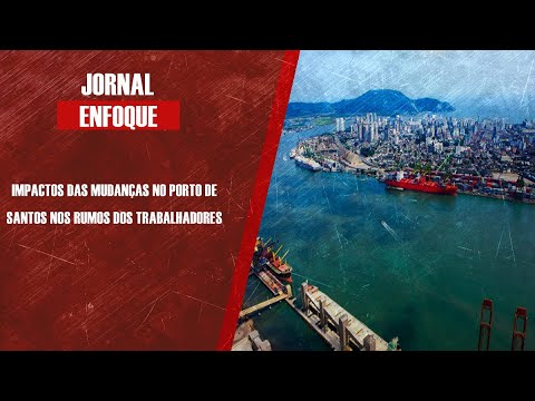 Presidente do PT em Santos vereador Francisco Nogueira fala dos desafios