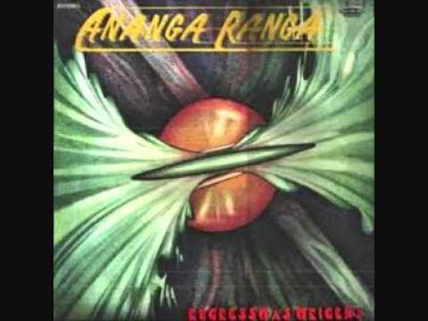 A JazzMan Dean Upload - Ananga Ranga - Bolero - Jazz Fusion #jazzfusion #jazzmandean