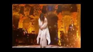 Nana  Mouskouri  -  My Way -   In Live  -  2014 -