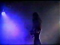 Katatonia Live In Roma Funeral Wedding