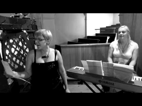 Petje na cerkveni poroki