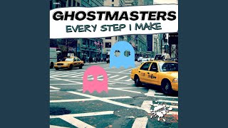 Musik-Video-Miniaturansicht zu Every Step I Make Songtext von GhostMasters