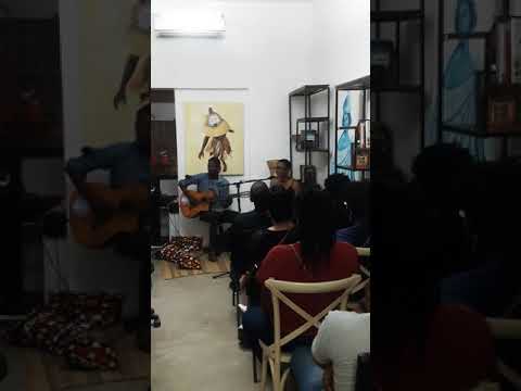 ÁUREA CADETE - Em Concerto