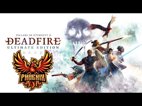 Continuing our journey in Pillars of Eternity two, Deadfire, what secrets will be uncovered? #rpg