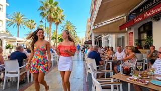 SEVILLE Spain 🇪🇸 🔴 Andalusia’s Most Vibrant City & Best Tapas Bars [4K UHD]