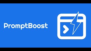 PromptBoost: Safari Web Extension User Guide