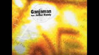 Ganjaman feat. Junior Randy - Ganjafarmer
