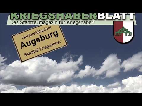 Ein Jahr Kriegshaberblatt...