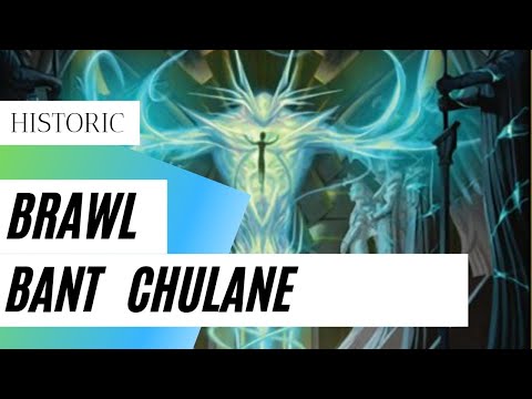 Bant Chulane historic Brawl #21