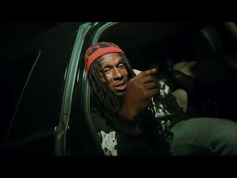 Liekstar - Care Bout U (Official Music Video) Dir.by @Shotbyton4k