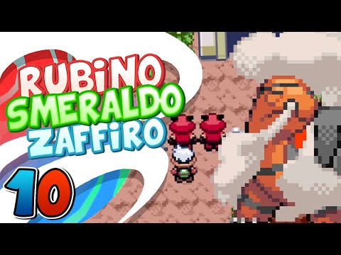 Pokemon Rubino/Zaffiro/Smeraldo Nuzlocke 3 Player - Ep 10 - Smoke Weed Everyday !