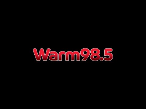 WRRM - Warm 98.5 - 80s 90s Now - Top Of Hour