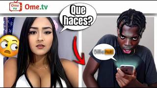 Broma en OmeTv - Part.4