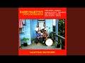 Four Flat Blues