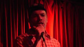 Buck 65 - &#39;Johnny Come Home&#39; (Fine Young Cannibals cover) - 13/09/10 Live @ The Drake