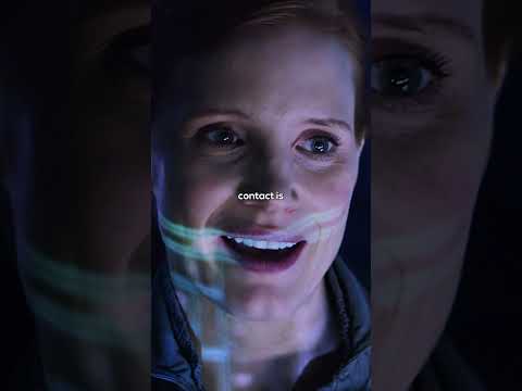 Matt Damon's real tears in The Martian. 😭