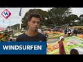 Tweevoudig wereldkampioen Kiran Badloe plaatst zich voor Tokio 2020 - OMROEP WEST SPORT