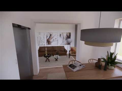 Derome lägenhet 3a kort