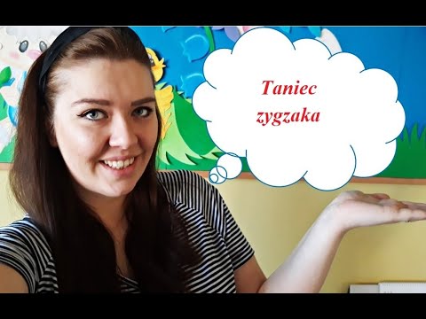 Taniec zygzaka