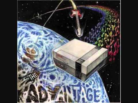 The Advantage - Goonies 2