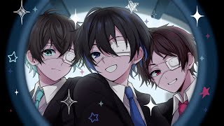 モニタリング (Best Friend Remix) 【DECO*27】（Cover）/UMM .com