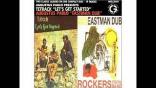 Augustus Pablo / Tetrack - Only Jah Jah Know