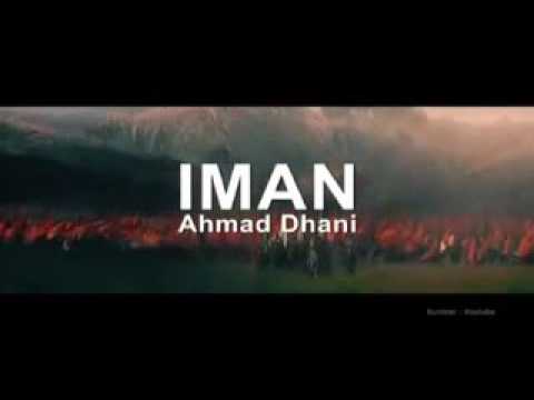 Ahmad Dhani : IMAN | Bila Kebatilan Merajalera