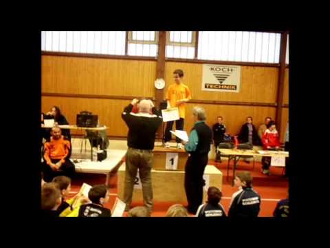 Ein Fillm über uns MMA bei KSV Ispringen