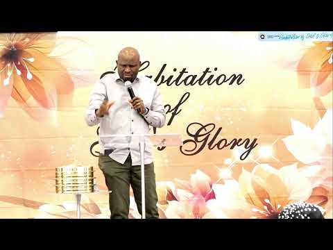 Communion Service | Extra Ordinary Life | Gen 1:26 | May 1, 2024