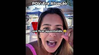 Ele foi trabalhar e encontrou a ex kkkkkk#humor #engraçado #shorts
