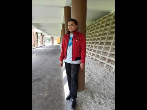 Pantaskah Syurga Untukku - Tegar cover by Azmi Saat