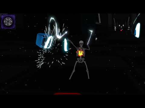 Sleepless feat  GoldFord   Restricted x Topic / Beat Saber