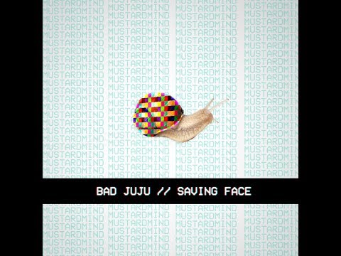 Mustardmind - Bad Juju (official lyric video)