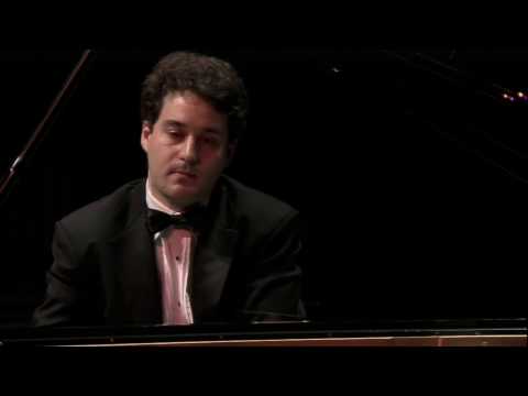 Alexei Tartakovsky - Ravel, Miroirs