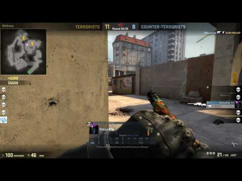 Overpass Chiller1v4clutch 160417