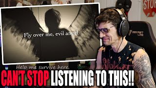 Depression Sucks but THIS is a Masterpiece!! | BREAKING BENJAMIN - &quot;Evil Angel&quot; | (REACTION!!)