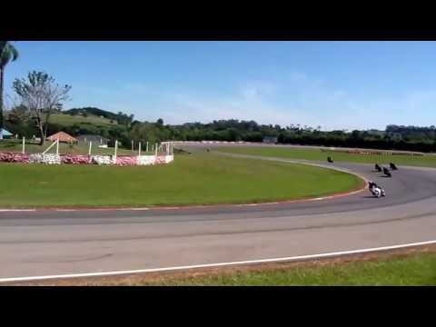 Track day Guaporé 29/03/14